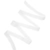 VICASKY 1roll Curtain Tape for Easy Installation Pinch Pleat Tape for Home Use Versatile Drapery Accessory for Heavy and Lightweight Curtains view 1