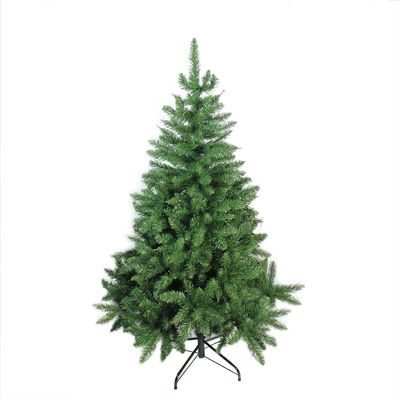 Northlight Winona Fir Artificial Christmas Tree Unlit, 5', Green