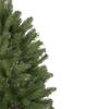 Northlight Full Sierra Noble Fir Artificial Christmas Tree - Unlit, 4', Green view 4