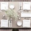 Villeroy & Boch NewWave 20-Piece Flatware Set, Service for 4, 18/10 Stainless Steel Utensils, Dishwasher Safe view 2