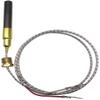 36" 750mv Thermopile Replacement Part Number 60125501, h5882, 60J79,60J7901, R942, 2103-512 for Heat Glo Heatilator,Fireplace Thermopile Replacement Fireplace, Stove Accessories view 4