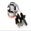 69L18,108084-03 Pilot Assembly compatible with for IHP Lennox Direct Vent Fireplaces Propane Gas "LPG view 1
