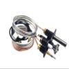 69L17,J4117,108084-02, Pilot Assembly for Lennox, IHP, Desa Direct Vent Natural Gas Fireplaces view 1