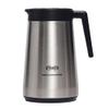 Technivorm Moccamaster 59865, 1.25 L Thermal Carafe, Silver, 40 ounce view 1