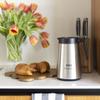 Technivorm Moccamaster 59865, 1.25 L Thermal Carafe, Silver, 40 ounce view 2