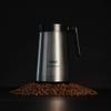 Technivorm Moccamaster 59865, 1.25 L Thermal Carafe, Silver, 40 ounce view 3