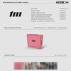 MAMAMOO [MIC ON] 12th Mini Album NEMO Ver. 1ea NEMO Card Album+7ea Jacket Photo Card +1ea Grop Photo Card+1ea Unit Photo Card+1ea Member Photo Card K-POP SEALED view 2