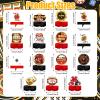 16 Pcs Casino Theme Party Decorations Poker Dice 3D Honeycomb Centerpieces for Tables Casino Cards Set Table Toppers for Photo Booth Las Vegas Party view 2