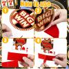 16 Pcs Casino Theme Party Decorations Poker Dice 3D Honeycomb Centerpieces for Tables Casino Cards Set Table Toppers for Photo Booth Las Vegas Party view 3