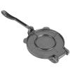 6.5 Inch Cast Iron Tortilla Press, Tortilla Maker Flour Dough Press Cake Press Aluminium Kitchen Supplies Tools view 1