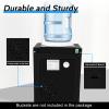 YIYIBYUS Top Loading Water Cooler Water Dispenser with 3 Temperature Settings,5 Gallon Hot, Cold & Warm Water Dispenser for Home Office Coffee Tea Bar Dorm Use view 4