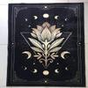 Leaves Rug, Maple Rug, Vortex Rug, Autumn Rug, Autumn Leaf Rug, Autumn Foliage Rug, Leaf Colorful Rug, C964 (70x110)=180x280cm view 3