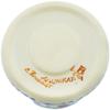 Polmedia Polish Pottery Heater UNIKAT - Strawberries and Cream Pattern Handmade in Boleslawiec Poland + Certificate of Authenticity view 4