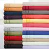 1800 Thread Count Sheet Set  Soft Egyptian Quality Brushed Microfiber Sheets  Luxury Bedding Set with Flat Sheet, Fitted Sheet, 2 Pillow Cases, Olive, California King Size (Pack of 12) view 4
