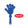 Beistle Blue Hand Clappers  12 Pack, Plastic Hand Clapper Noisemakers for Celebrations, Events, Sports Teams, Rallies, & Group Activities, 7" view 4