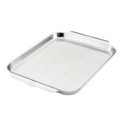 Hestan Provisions OvenBond 12" x 15" Tri-ply Medium Sheet Pan