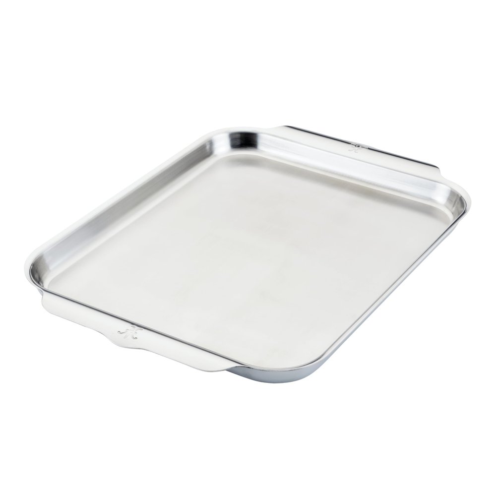 Hestan Provisions OvenBond 12" x 15" Tri-ply Medium Sheet Pan