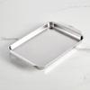 Hestan Provisions OvenBond  12" x 15" Tri-ply Medium Sheet Pan view 2