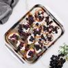Hestan Provisions OvenBond  12" x 15" Tri-ply Medium Sheet Pan view 3
