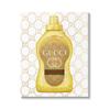 Stupell Industries Fashionable Brunch Condiment Patterned Glam Emblem Canvas Wall Art, Design By Ziwei Li view 1