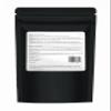 trash smell buster Outdoor Trash Can Cover Odor Eliminating Bag with Elastic Band Lemon Scented Durable 64 Gallon 3 Pack view 3