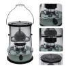 Bcofo Portable Kerosene HeaterKerosene Stove Heater, Non Electric Camping Stove Oil Heaters, with Adjustable Protective Cover, Low Fuel Consumption, for Tents Patio Camping Cooking view 1