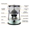 Bcofo Portable Kerosene HeaterKerosene Stove Heater, Non Electric Camping Stove Oil Heaters, with Adjustable Protective Cover, Low Fuel Consumption, for Tents Patio Camping Cooking view 4
