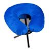 FacePlant The Original Portable, Compact, Travel-Sized, Head Rest, Neck Support, Pillow view 3