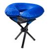 FacePlant The Original Portable, Compact, Travel-Sized, Head Rest, Neck Support, Pillow view 4
