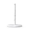 Koville African Natural Marble Paper Towel Holder Countertop, Genuine Stone Paper Towel Holder Stand for Kitchen Storage, for Standard or Jumbo-Sized Rolls(Namib Fantasy) view 1