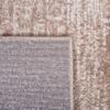 SAFAVIEH Area Rug 8x10 - Shivan Collection - Large - Beige & Light Beige, Modern Design, Non-Shedding & Easy Cleaning, Ideal for Living Room, Bedroom, Office, Dining Space (SHV144B) view 2