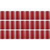 Gadpiparty 200pcs Heat Shrink Film Sealing Caps for Wine Bottles Tear-off Flexible High-class for Homebrew and Wine Storage Cover Film view 1