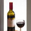 Gadpiparty 200pcs Heat Shrink Film Sealing Caps for Wine Bottles Tear-off Flexible High-class for Homebrew and Wine Storage Cover Film view 3