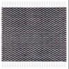SAFAVIEH Montauk Collection Accent Rug - 2' x 3', Black & Ivory, Handmade Flat Weave Cotton, Ideal for High Traffic Areas in Entryway, Living Room, Bedroom (MTK475Z) view 1