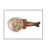 Stupell Industries Do Not Disturb Beach Woman Relaxing Sun Hat Framed Wall Art, Design By Amelia Noyes view 1