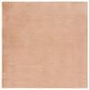SAFAVIEH Washable Rug Faux Rabbit Fur Shag Collection - 5' x 7', Beige, Slip Resistant & Easy Cleaning, Ideal for Living Room, Bedroom, Kids Playroom, Nursery, Dining Space (FRF500B) view 3