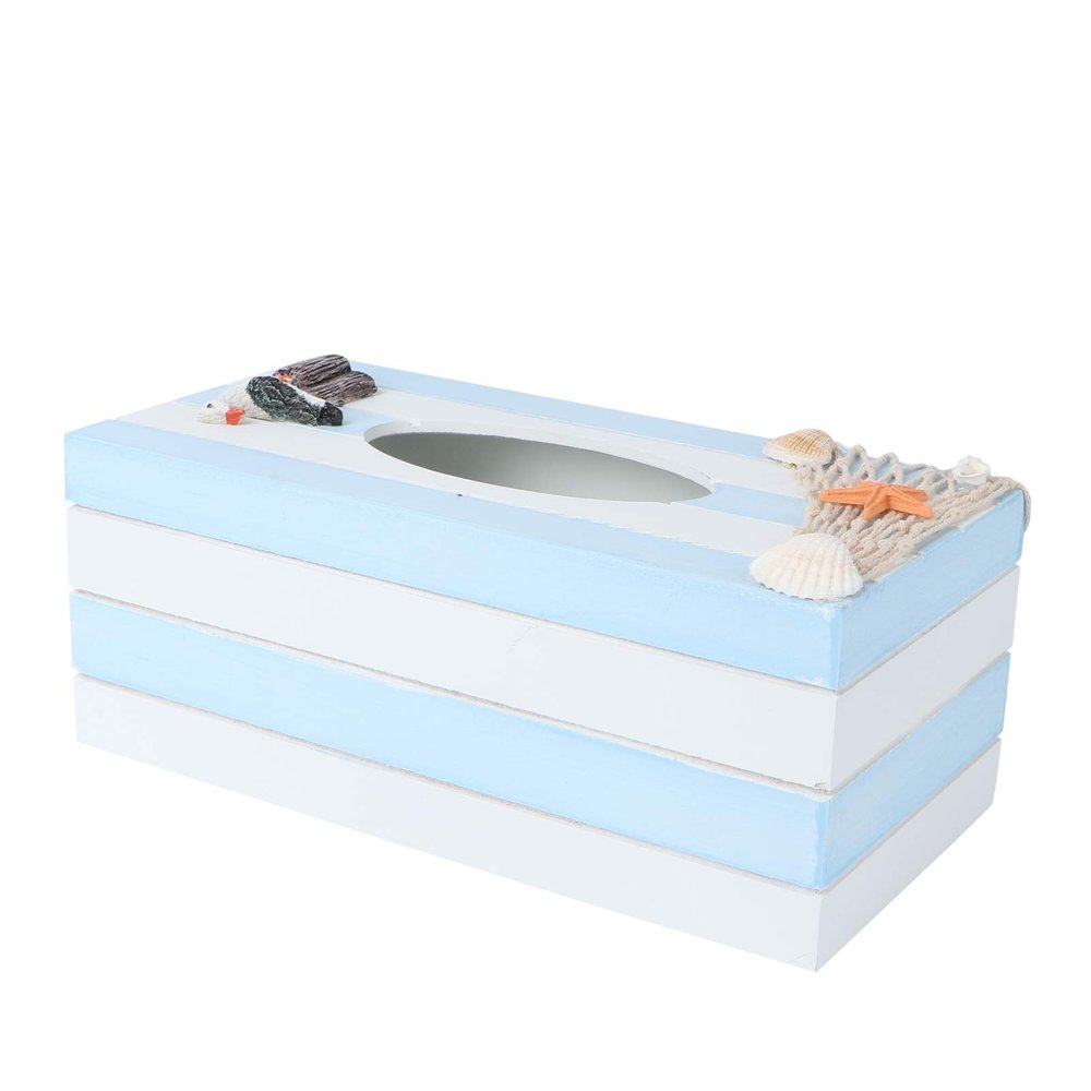 1pc Box Tissue Case Tissue Holder Tissue Container