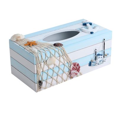 1pc Box Tissue Container Tissue Holder Tissue Case