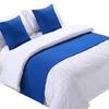 Dainty Homes -11 Pcs. Scrumptious Multi Ruffle Bedspread,Comforter,Sheet Set with 4 Piece Cover 100% Egyptian Cotton 600-TC- Cal-King Size 30" Deep Pocket (Solid Moss) view 4