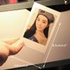 Baskiss 100 Packs Kpop Photocard Sleeves, 58 x 89 mm, 200 Microns Thick view 3
