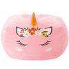 Aubliss Bag for Stuffed Animal Storage 2 Pack view 1