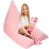 Aubliss Bag for Stuffed Animal Storage 2 Pack view 2