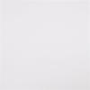 Allora Mid-Century 3 Drawer Nightstand in White and Chrome Finish view 4