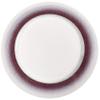 Pfaltzgraff Eclipse-Plum Chop Plate (Round Platter) view 1