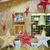 DOITOOL Topper for Christmas Tree Bethlehem Star Tree Top per Xmas Decor Star on of Christmas s Vertical Decoration Supplies view 3