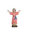 THE FAITH GIFT SHOP Divine Child/Divino Nino Jesus (12.5") view 1