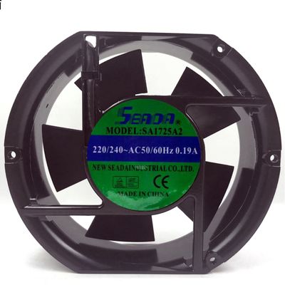 SA1725A2 Fan for AC220V 17215051mm Cooling Fan