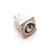 HUMARH Grey Rated 20A / 250V AC Connector Cable Plug for NAC3MPB-110-Pack view 2