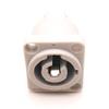 HUMARH Grey Rated 20A / 250V AC Connector Cable Plug for NAC3MPB-110-Pack view 3