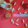 Infmetry Writing Instrument Gift Set - Long Distance 50pcs with Prewritten Messages in Capsules - Valentines Day Gifts for Her Him Boyfriend Girlfriend view 2